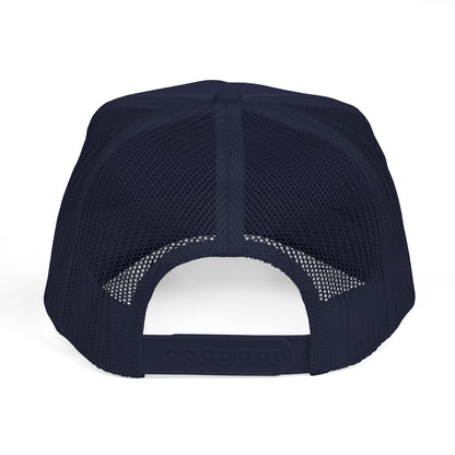 Caffeine Cowgirl Trucker Hat