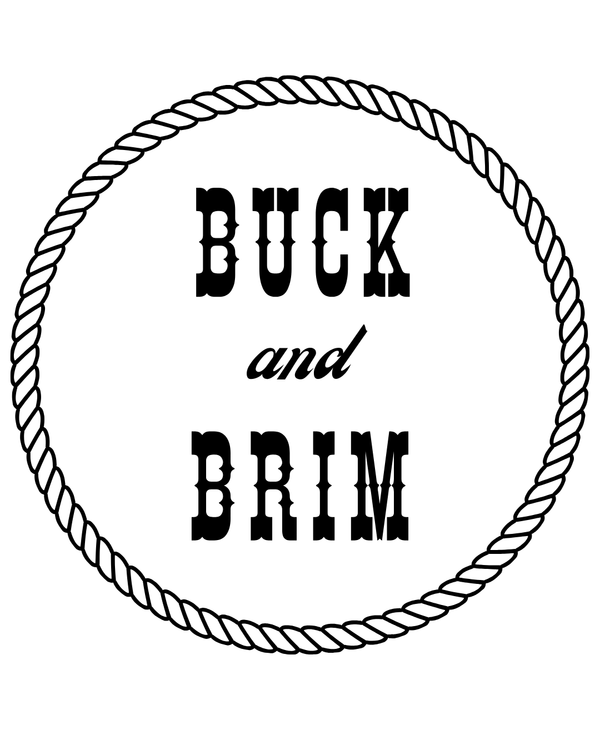 Buck and Brim